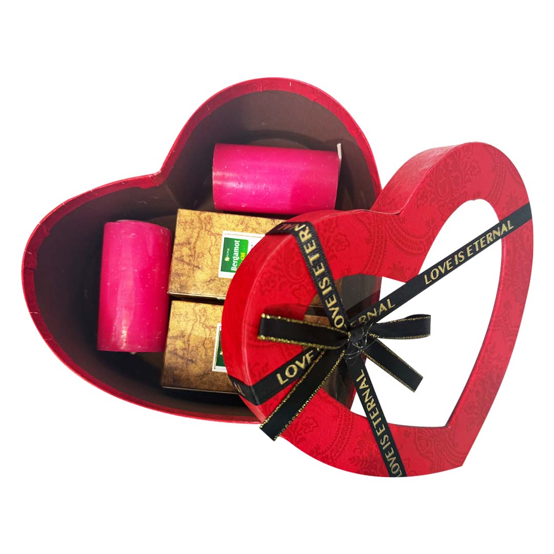 Shoprythm valentine combo Couple’s Mood-Boost Bundle Shoprythm valentine combo Couple’s Mood-Boost Bundle